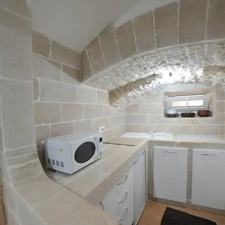 Apartamento Gada -centro Storico - *