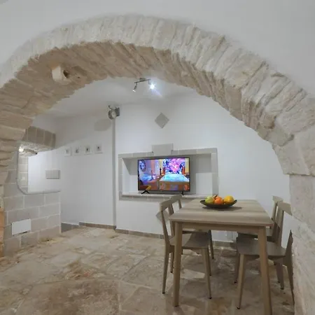 Gada -centro Storico - Apartamento Martina Franca