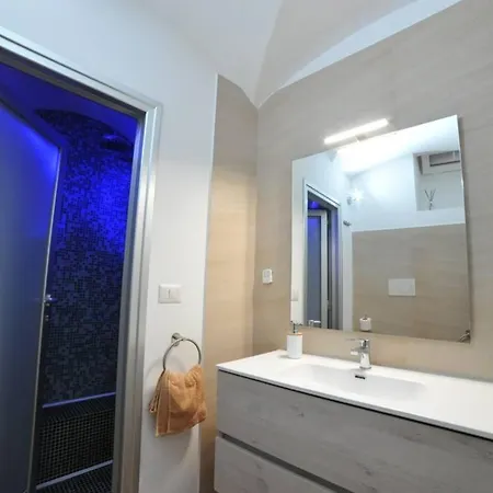 Gada -centro Storico -