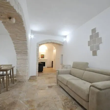 Gada -centro Storico - Appartamento Martina Franca