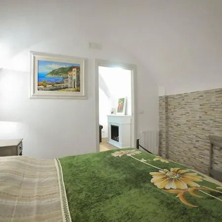Appartamento Gada -centro Storico - Martina Franca