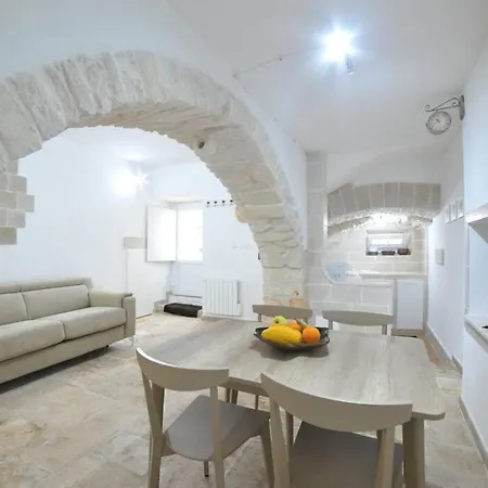 Gada -centro Storico - Apartamento *