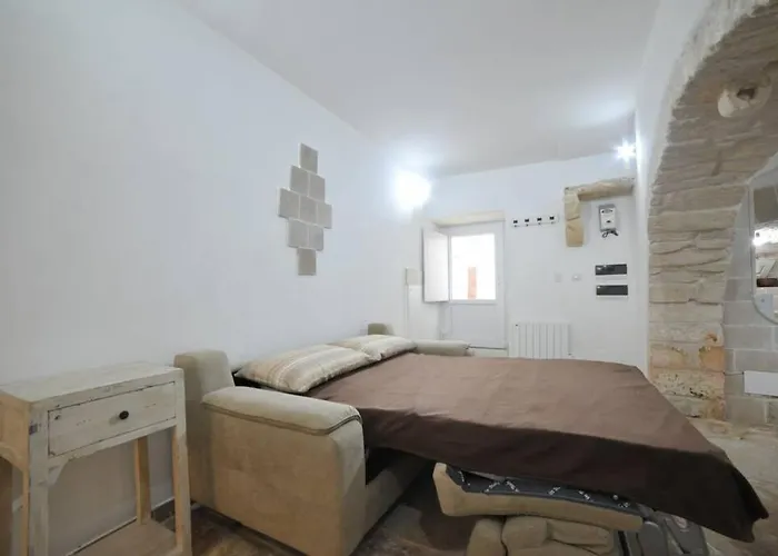 Apartment Gada -centro Storico - *