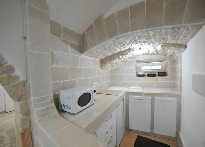 דירה Gada -centro Storico - *