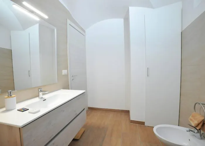 Gada -centro Storico - Apartment