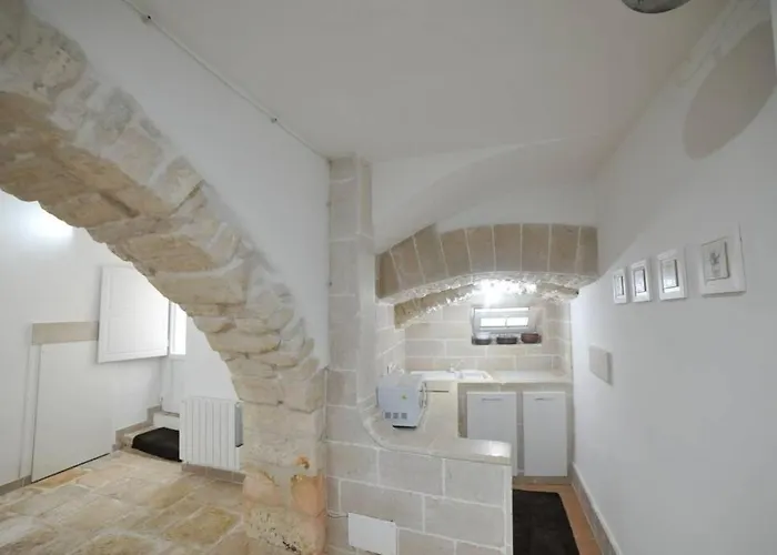 Apartment Gada -centro Storico - Martina Franca