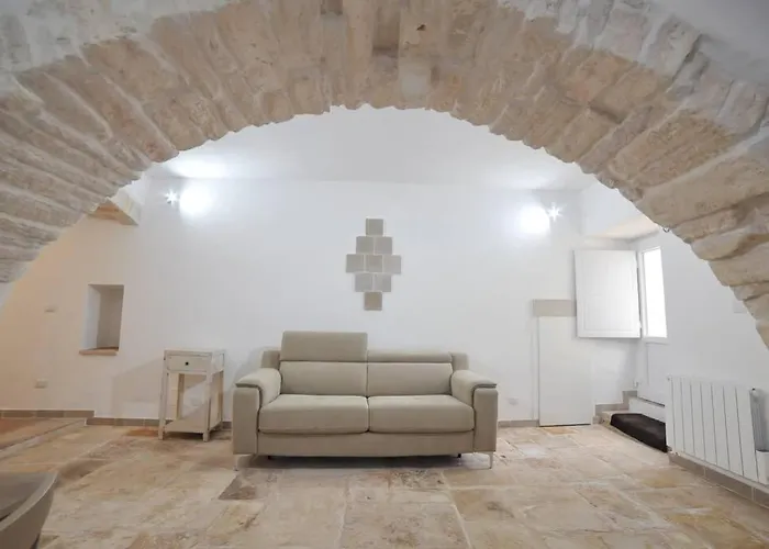 Gada -centro Storico - *