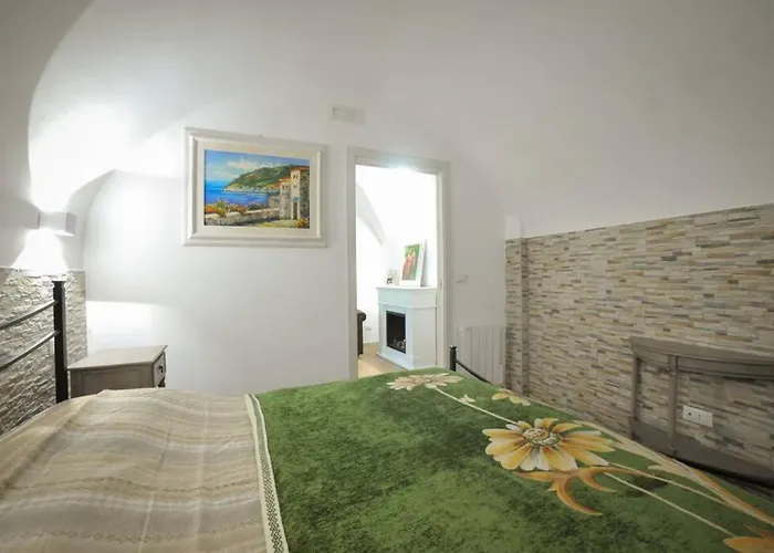 Apartment Gada -centro Storico - Martina Franca